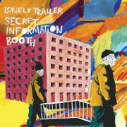 Lonely Trailer - Secret Information Booth