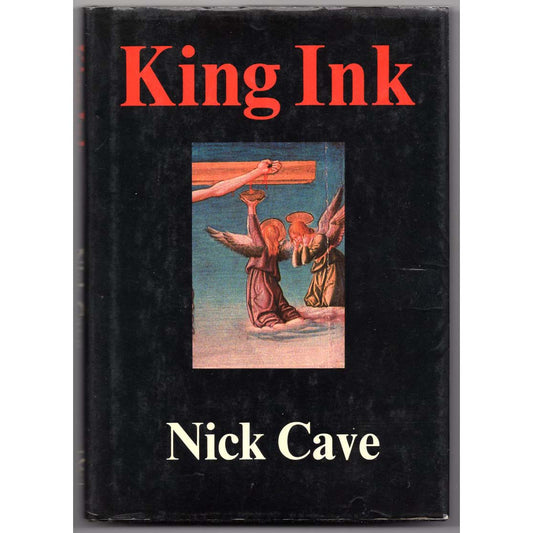 King Ink (Nick Cave)