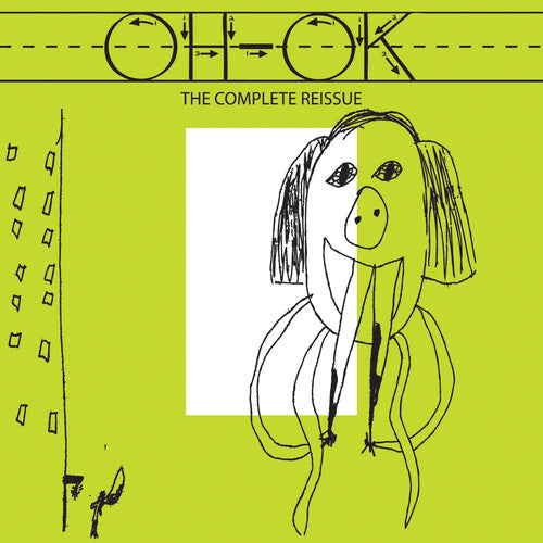 Oh-OK - The Complete Reissue (LP)