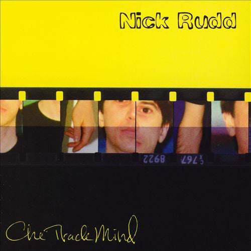 Nick Rudd - One Track Mind