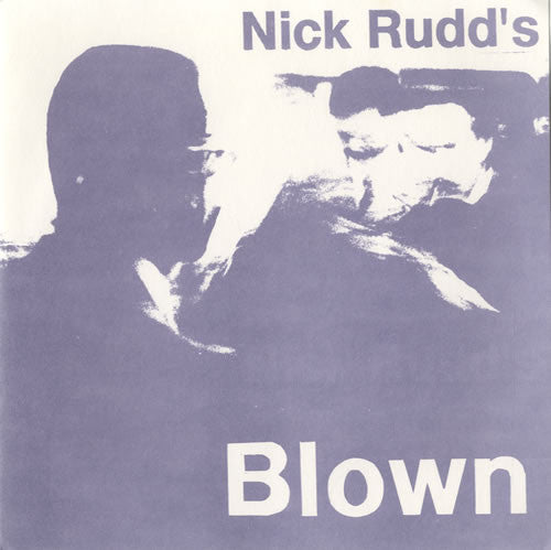 Nick Rudd's Blown - One In A Million (Par-003)