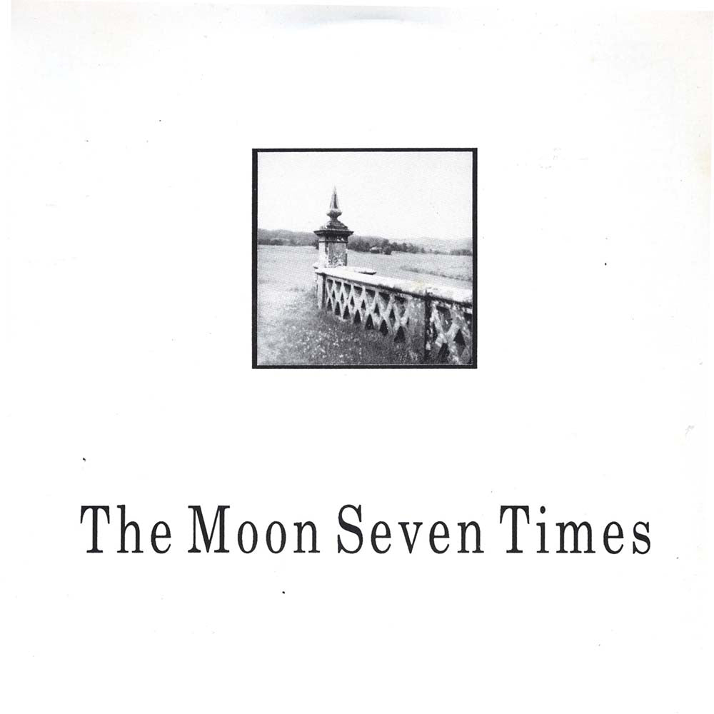 The Moon Seven Times - My Medicine (par-012)