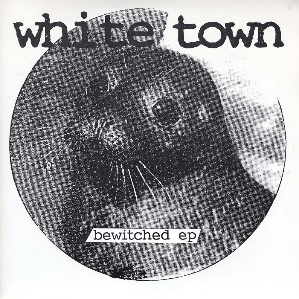 White Town - Bewitched EP (Par-016)