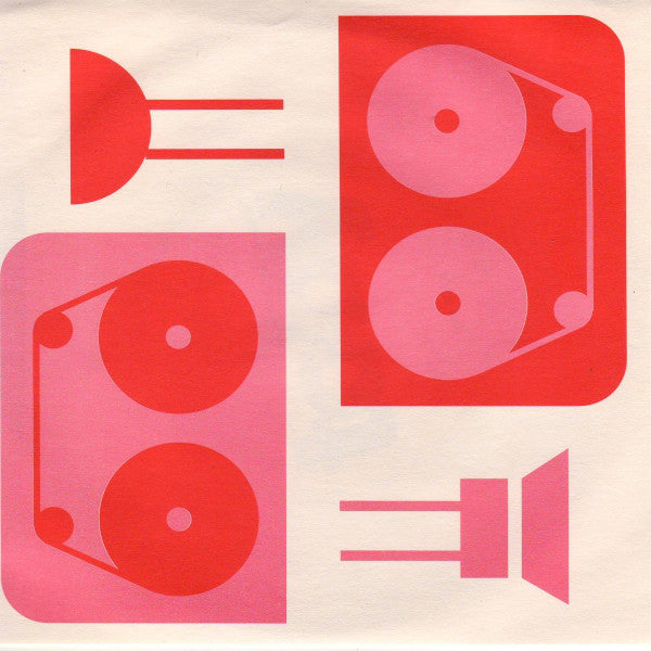 Busytoby - Me, My Drums And You (Par-035)