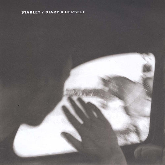 Starlet - Diary & Herself (Par-036)