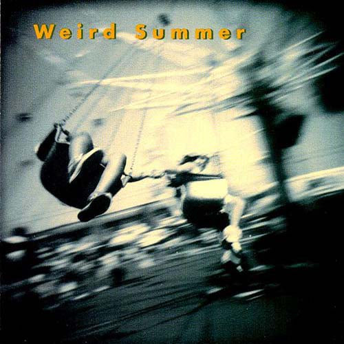 Weird Summer - Incarnata Mysterica (Par-CD-009)