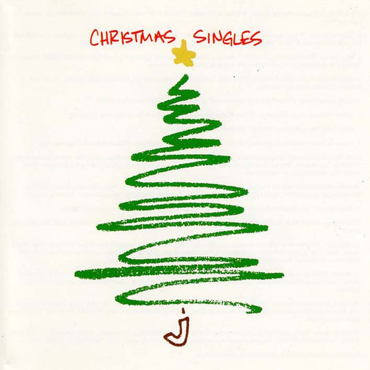 Various - Parasol Presents: Christmas Singles (Par-CD-064)