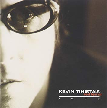 Kevin Tihista's Red Terror - Judo (Par-CD-080)