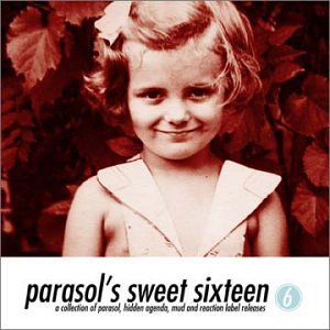 Various - Parasol's Sweet Sixteen, Volume 6 (Par-Promo-006)