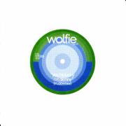 Wolfie - You're Lucky I'm Skinny