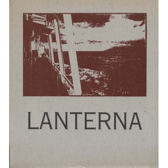 Lanterna - Self-Titled