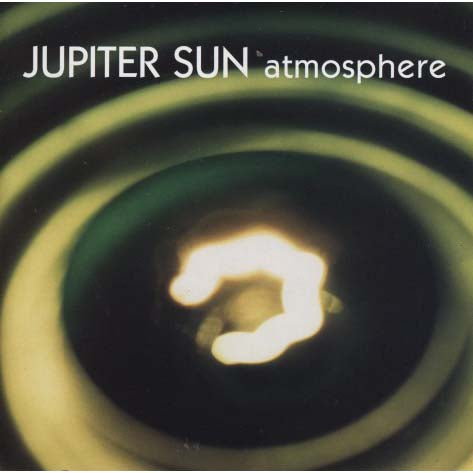 Jupiter Sun - Atmosphere