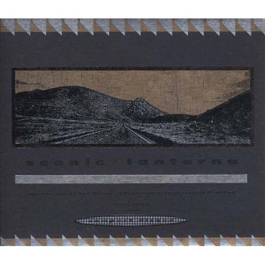 Scenic & Lanterna - Live Split EP