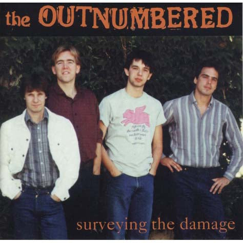 The Outnumbered - Surveying the Damage