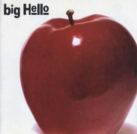 Big Hello - The Apple Album