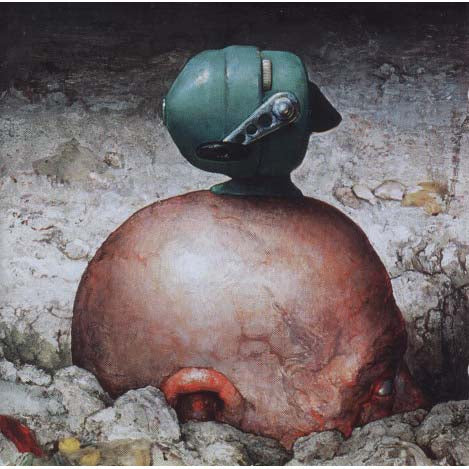 Signalmen - Signalmen