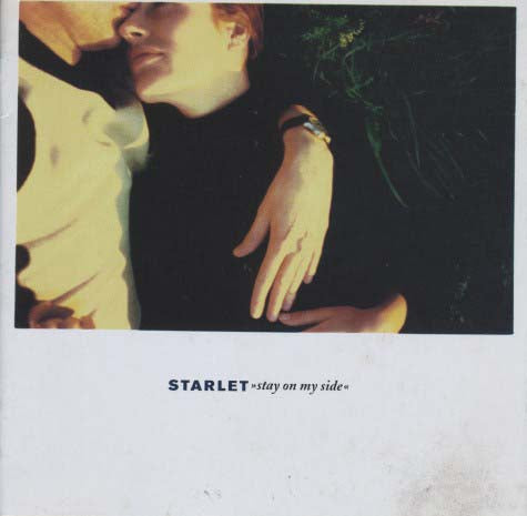 Starlet - Stay On My Side