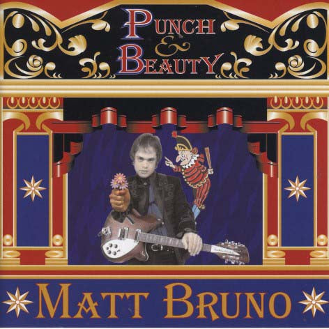 Matt Bruno - Punch & Beauty