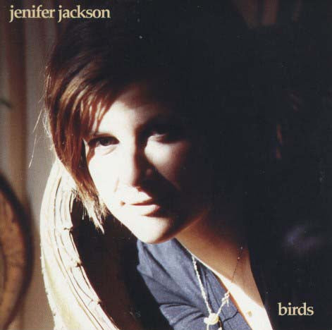 Jenifer Jackson - Birds