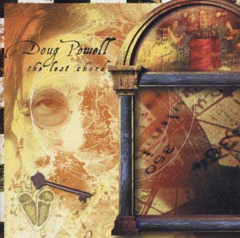 Doug Powell - The Lost Chord