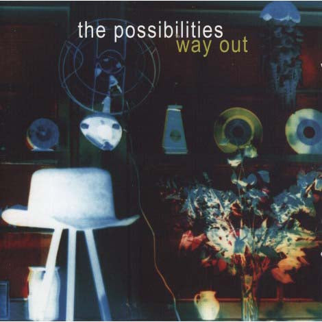 The Possibilities - Way Out