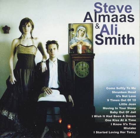 Steve Almaas & Ali Smith - Steve Almaas & Ali Smith