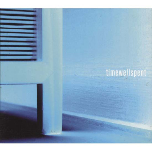 Timewellspent - Timewellspent