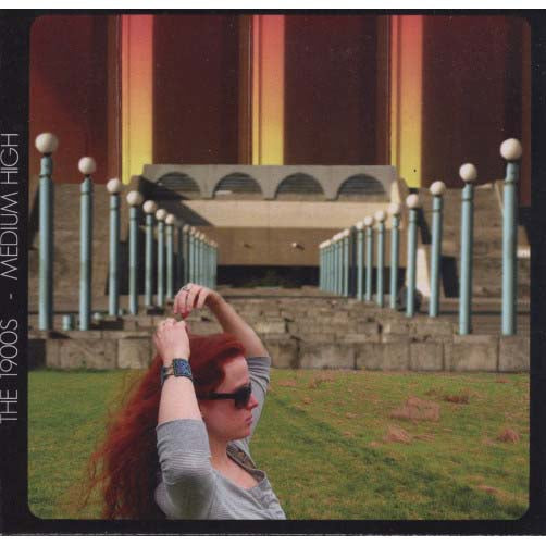 The 1900s - Medium High