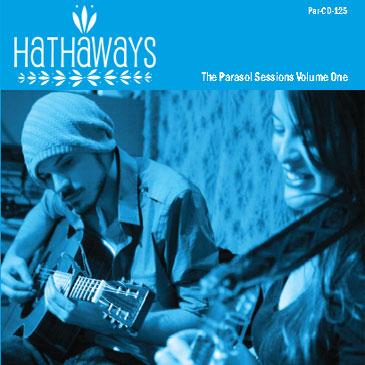 Hathaways - The Parasol Sessions Volume One