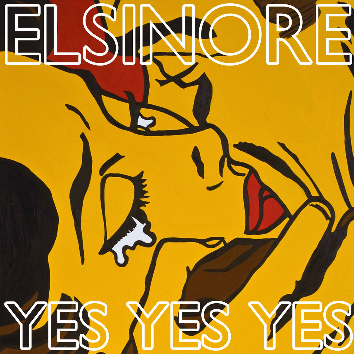 Elsinore - Yes Yes Yes