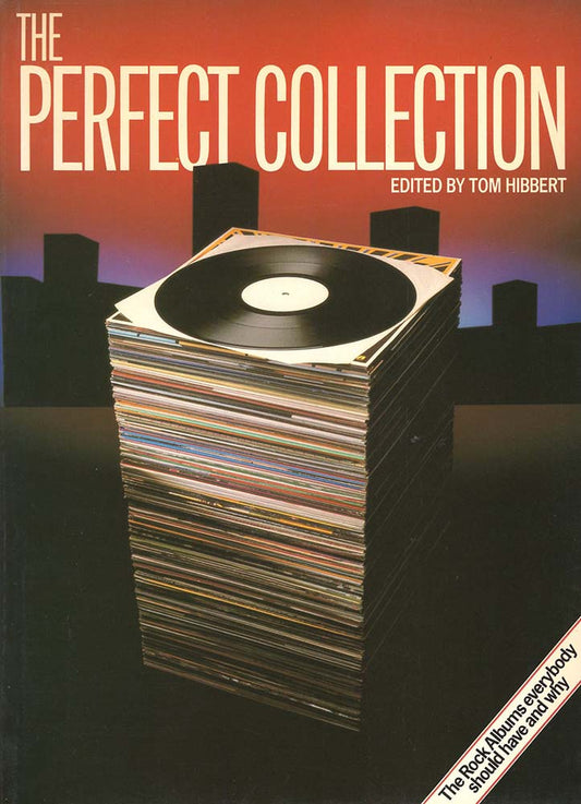 Perfect Collection (Tom Hibbert)