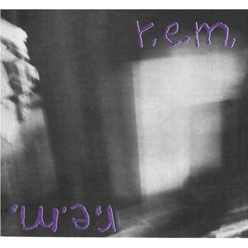 R.E.M. - Radio Free Europe / Sitting Still (re-issue, 7")