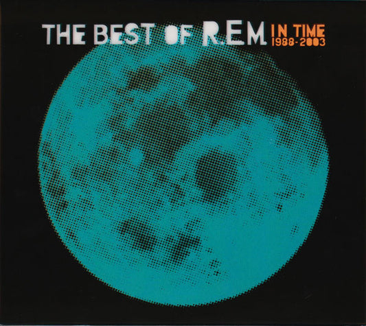 R.E.M. - In Time: The Best Of R.E.M. 1988-2003