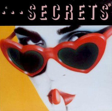 The Secrets - ...Secrets