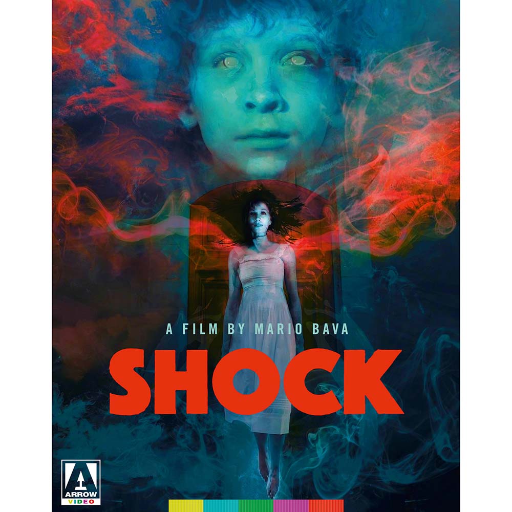Shock (1977) (BluRay)