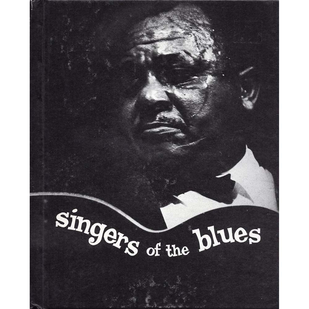 Singers of the Blues (Frank Surge)
