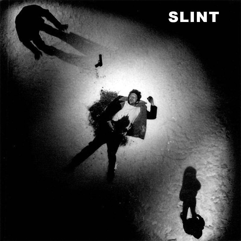 Slint - Untitled (10")