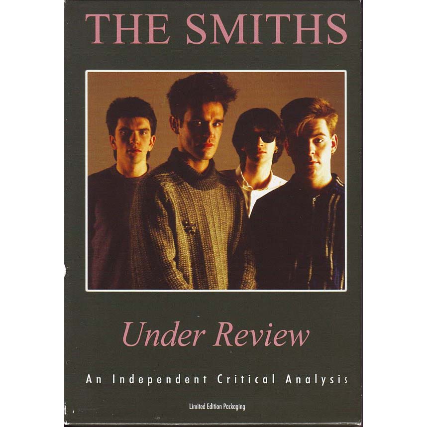 Smiths - Under Review (An Independent Critical Analysis)