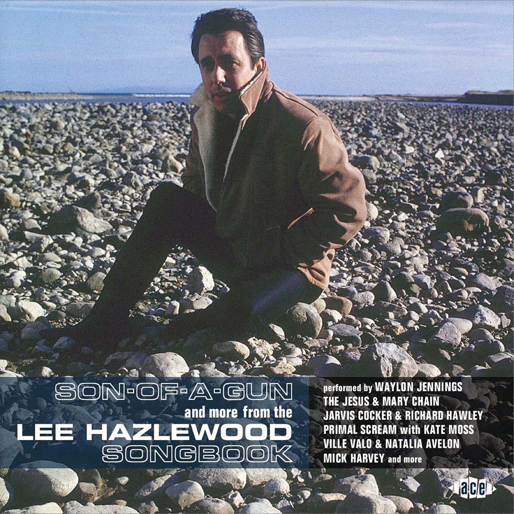 Various - Son-Of-A-Gun & more from the Lee Hazlewood Songbook (CD)