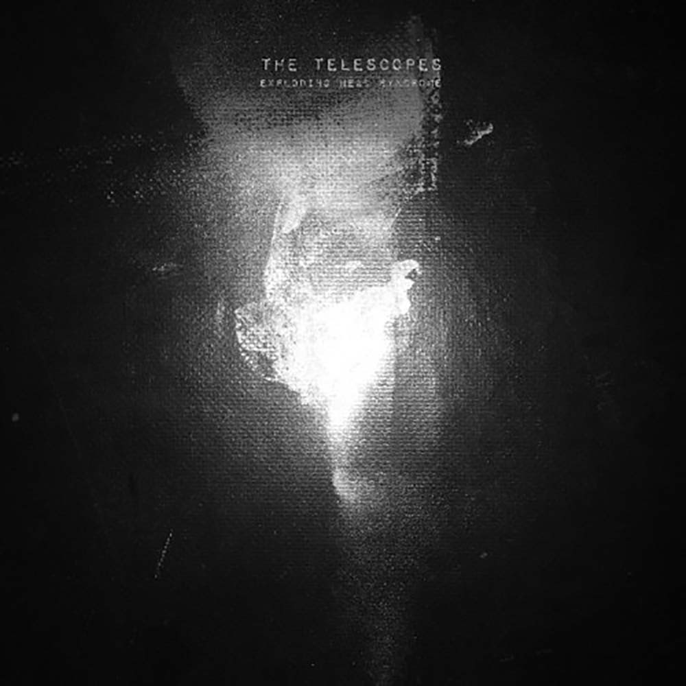 Telescopes - Exploding Head Syndrome (CD) – Parasol Mail Order