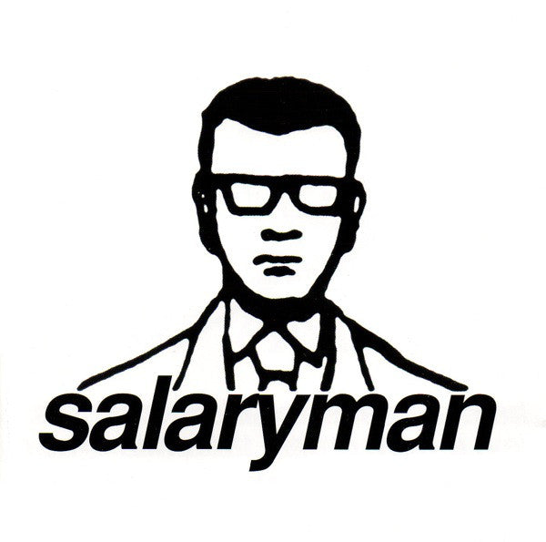 Salaryman (TIN-012)