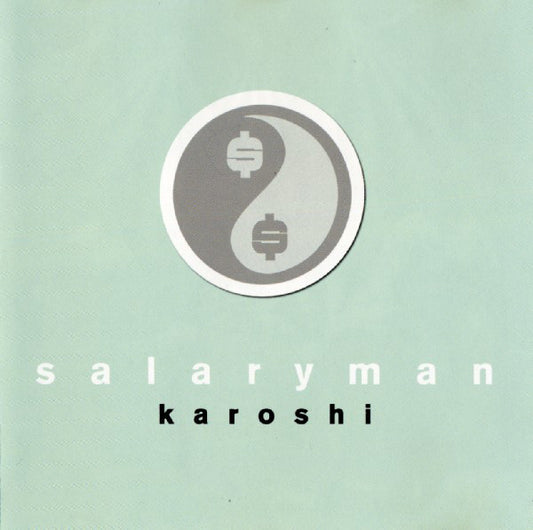 Salaryman - Karoshi