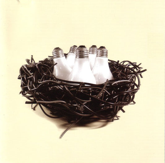 Salaryman - The Electric Forest (TIN-016)