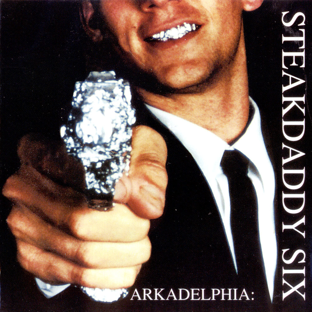 Steakdaddy Six - Arkadelphia