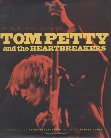 Tom Petty and the Heartbreakers: Runnin' Down a Dream (Warren Zanes)