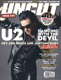 Uncut Magazine 090 (November 2004)