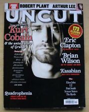 Uncut Magazine 113 (October 2006)