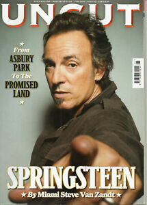 Uncut Magazine 145 (June 2009)