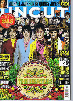 Uncut Magazine 148 (September 2009)