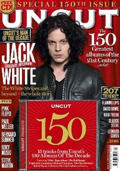 Uncut Magazine 150 (November 2009)